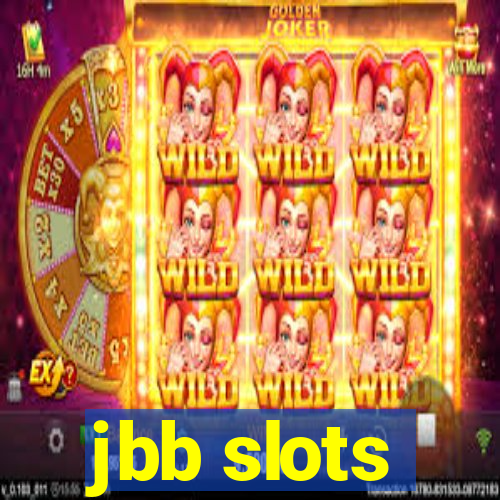 jbb slots